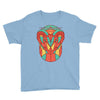 taurus Youth Tee