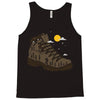 adventure boot Tank Top