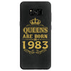 queens are born in 1983 Samsung Galaxy S8