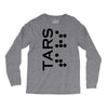 tars. Long Sleeve Shirts