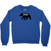 papa Youth Sweatshirt