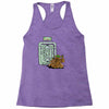 use the force Racerback Tank