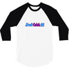 just catch it 3/4 Sleeve Shirt