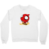 Deadpool Tacos Crewneck Sweatshirt