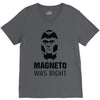 mutant revolution V-Neck Tee