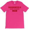 haddonfield high school 1978 T-Shirt