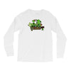 plants vs Long Sleeve Shirts