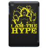 i am the hype iPad Mini Case