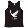 E Lang Tank Top