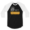 hey you guys 3/4 Sleeve Shirt