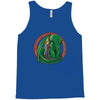 how to train your ancient god Tank Top
