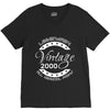 legendary vintage 2000 V-Neck Tee