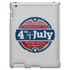 independence day iPad 3 and 4 Case