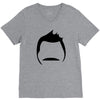 boy V-Neck Tee