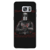 black knight is my champion Samsung Galaxy S7 Case