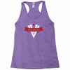 1984 ingsoc george orwell Racerback Tank
