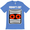 mommy's boy T-Shirt