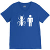 ant man V-Neck Tee