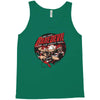 baredevil Tank Top