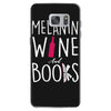 melanin wine and books Samsung Galaxy S7
