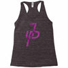 Jake Paul Racerback Tank