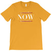 Yesterday Now Tomorrow T-Shirt