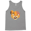 zombie cats Tank Top