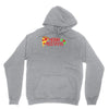 merry pizzamas 3 Unisex Hoodie