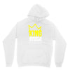 capital steez king steelo Hoodie