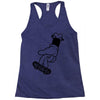 skater Racerback Tank