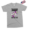 Teacher Shark Doo Exclusive T-shirt