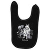 the force side Baby Bibs