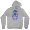 diver Unisex Hoodie