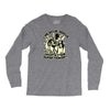 what's your superpower Long Sleeve Shirts