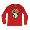 avatar of the air nomads Long Sleeve Shirts