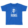 che guevara rebel Toddler T-shirt