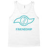 friendship Tank Top