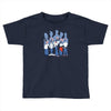 fashion offenders Toddler T-shirt