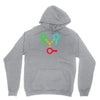 idolofmanyhands Unisex Hoodie