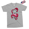 spray paint Exclusive T-shirt