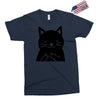 black cat (2) Exclusive T-shirt