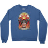 church of the sun Crewneck Sweatshirt