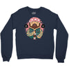 preman galau Crewneck Sweatshirt