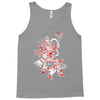 aztec quetzalcoatl Tank Top