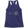 controller Racerback Tank
