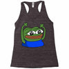 HYPERS PepeHype Racerback Tank