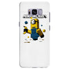 minioncraft Samsung Galaxy S8 Plus