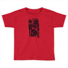 GUN Toddler T-shirt