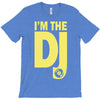 im a dj graphic tee mens T-Shirt