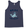 seal the deal Tank Top